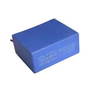 خازن MKP 470N M /275V X2 - خازن 470 نانو