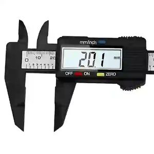 کولیس دیجیتال مدل Caliper گستره 0-150 میلی متر