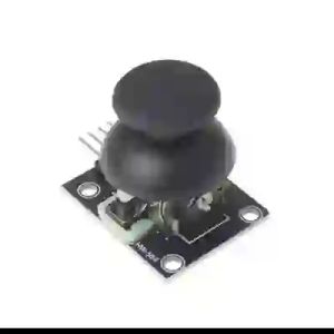 ماژول جوی استیک دو محوره Dual-axis XY Joystick