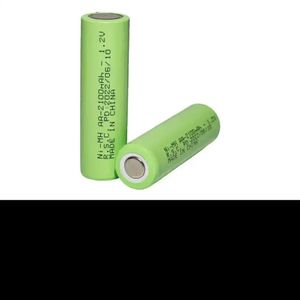 باتریNI-MH AA 2100mAh 1.2V