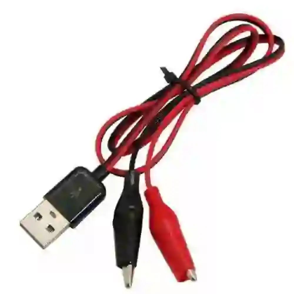 پراب USB به سوسماری