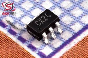 AIP74LVC1T45 (CX)