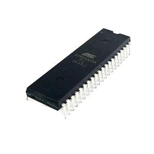 آی سی میکروکنترلر ATMEGA16A