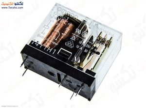 RELE 24V 10A 5PIN OMRON G2R-1