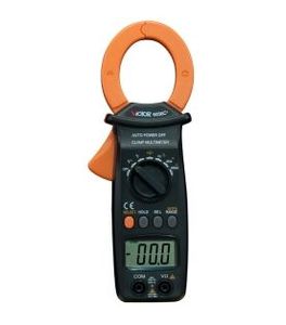 کلمپ مولتی متر +VICTOR 6056C