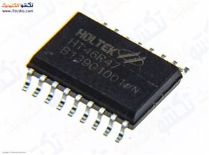HT 46R47 SMD