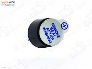 BUZZER TMB12A05 5V 2PIN (106)