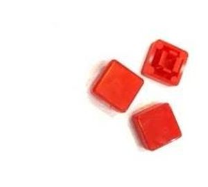 سرشاستی 10*10 قرمز