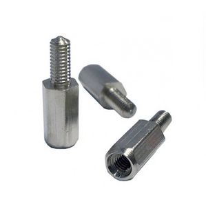 کانکتور Micro USB مادگی 5pin با دو هولدر سطحی SMD