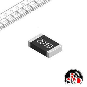 SMD 2010 0.75R