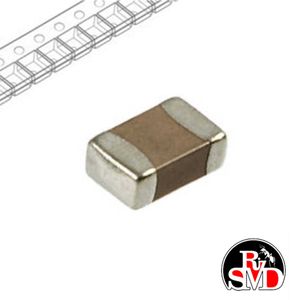 SMD 0805 10P