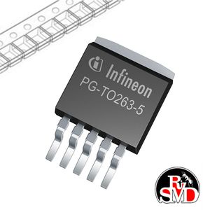 LM2576 3.3V D2PAK SMD ORG