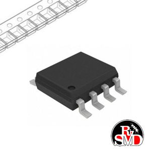 LM358 SMD ORG