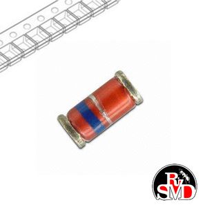 ZENER 5.1V 1W MELF SMD