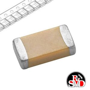 SMD 1206 22uF