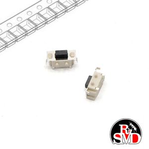 تک سوئیچ SMD 6*3*3.5 2PIN