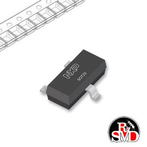 SS8050 ORG SMD