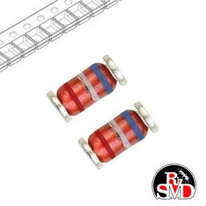 1N4148 MINIMELF SMD