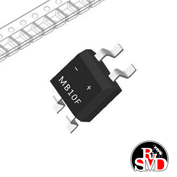 MB10F SMD 42ml
