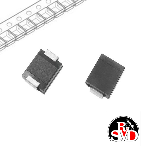 SMBJ20A SMD ORG