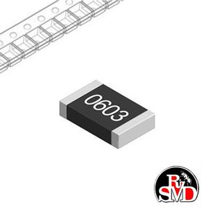 SMD 0603 10K