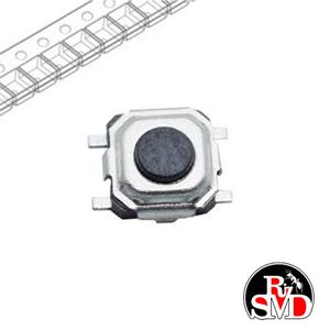 تک سوئیچ SMD 3*3*1.5 4PIN