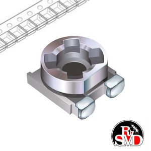 POT SMD 500R