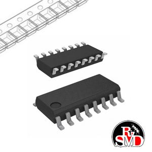 MAX232ESE SMD ORG