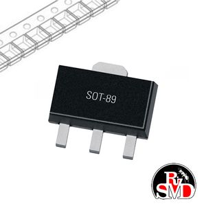 BCX56 ORG SMD