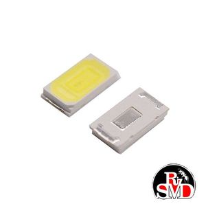 آفتابی LED SMD 5730 3V 1W