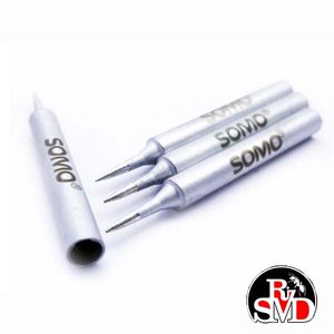 سر هویه سرامیکی SOMO SM119 20-130W