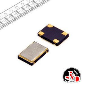 کریستال اسیلاتور 12.000MHZ SMD