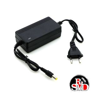 آداپتور سوئیچینگ پلاستیکی 12V 2A