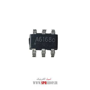 IC SY 8009B SOT-23-6 (CU)