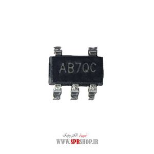 IC SY 8008BAAC SOT-23-5 (AB2AG)A8AKA