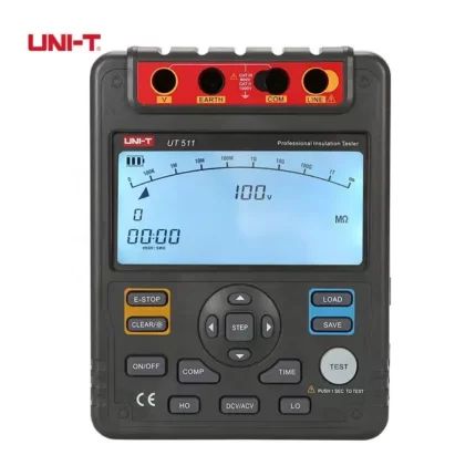 میگر دیجیتال یونی-تی UNI-T مدل UT513