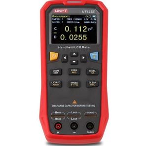 ال سی آر متر یونی-تی مدل UT622 E