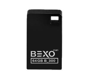 فلش مموری 64 گیگابایت بکسو مدل B-300