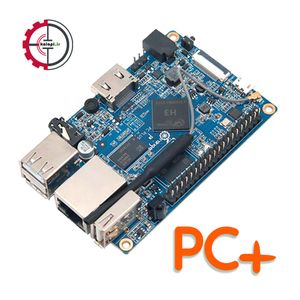 اورنج پای Orange Pi PC PLUS