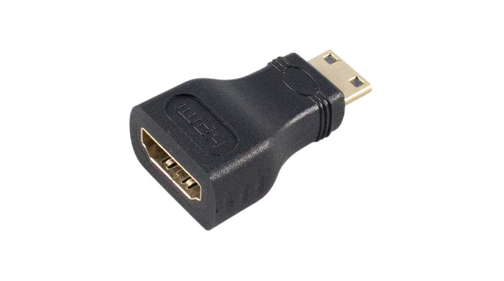 رابط و مبدل HDMI به mini HDMI