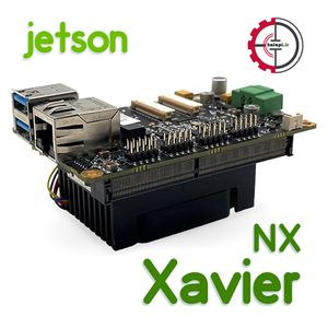 جتسون خاویر NX انویدیا با 8 گیگ رم - NVIDIA Jetson Xavier NX RTSO6002