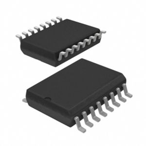 تراشه درایور ماسفت IR2113S پکیج SOIC-16