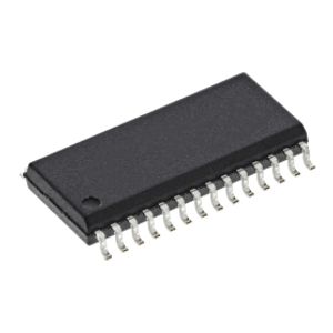 تراشه درایور ماسفت IR2130S پکیج SOIC-28