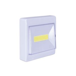 چراغ اضطراری طرح کلید باتری خور HY-801A