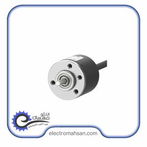 انکودر افزایشی آتونیکس 1024 پالس سایز 30 شفت 4 میلی متر مدل E30S4-1024-3-T-24 ساخت کره جنوبی