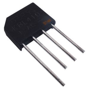 پل دیود KBL410