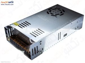 TAGHZIYEH SWITCHING SANATI 24V 33A