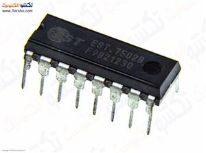 EST7502B DIP-16