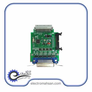 مدل sewha-ethernet-si400 ماژول شبکه اترنت نمایشگر لودسل سوها