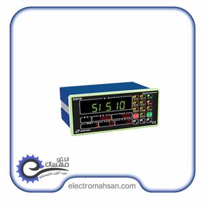 مدل sewha-si-510 نمایشگر وزن لودسل سوها